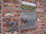 Oprichting IVAREM