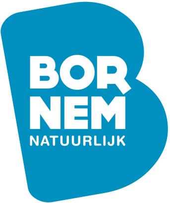 Logo partnergemeente