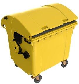 papiercontainer 1100 L