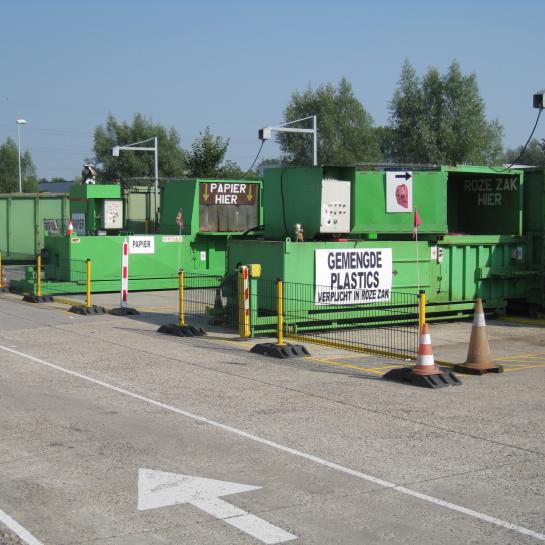 recyclagepark