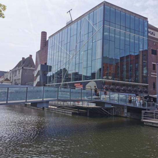 Workshop duurzaamheid