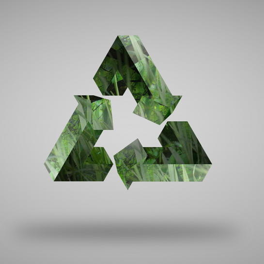 EHBS, sorteren, recycleren