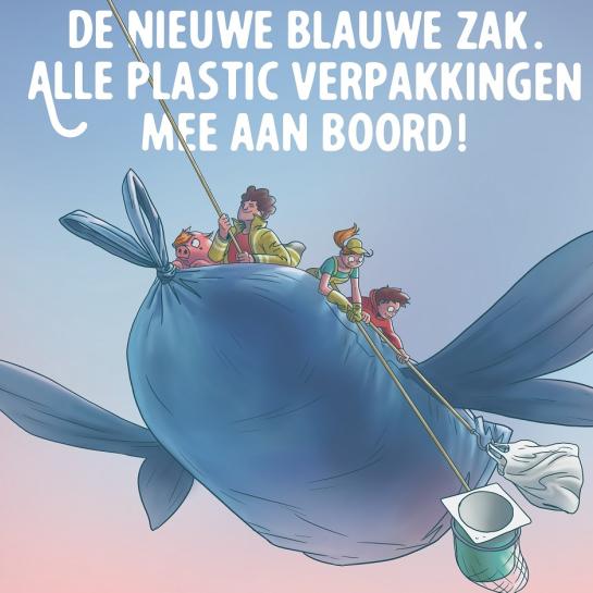 Workshop duurzaamheid