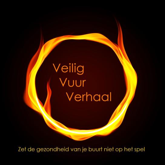 Veilig Vuur Verhaal